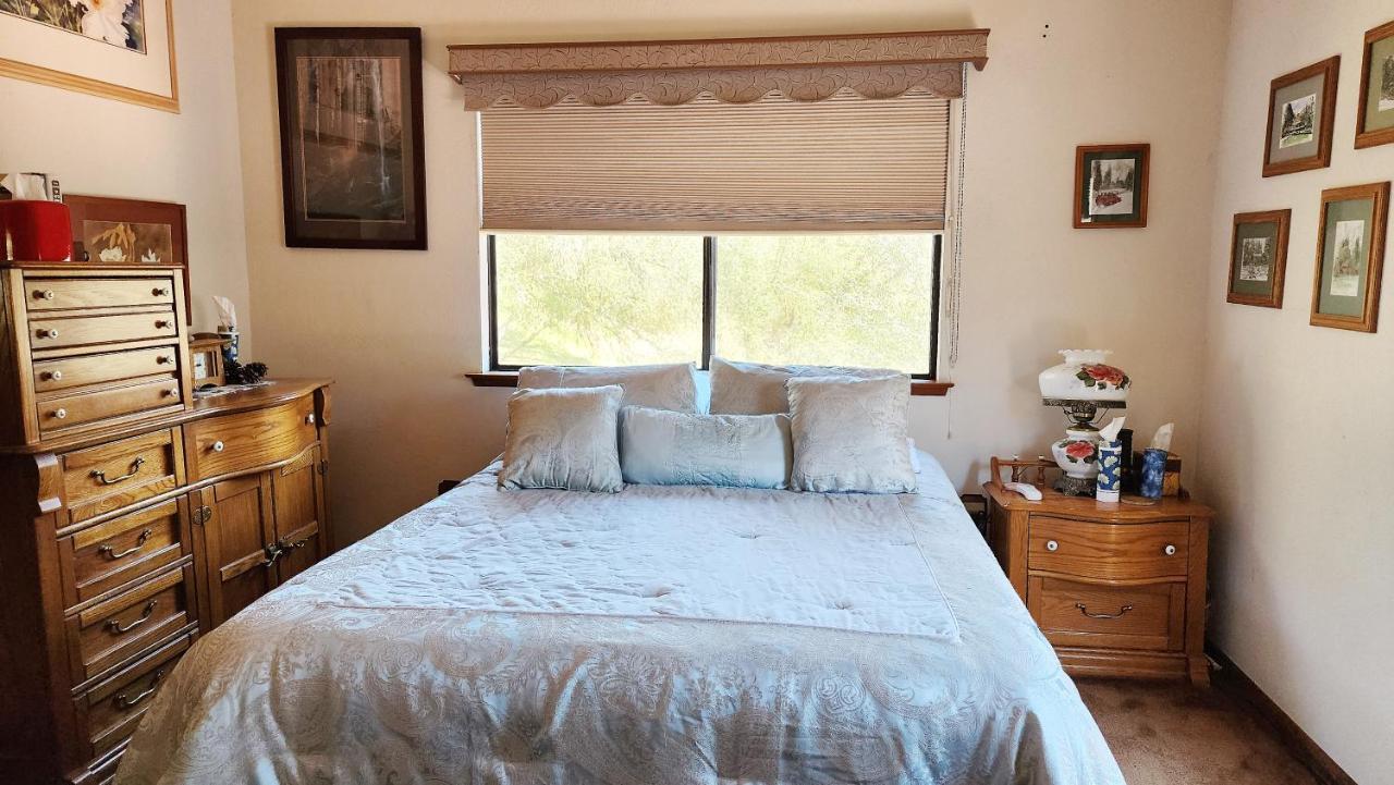 オークハースト Yosemite Mountain Retreatヴィラ エクステリア 写真